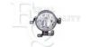 EQUAL QUALITY PF0386S Fog Light